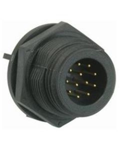 PX0413/12P | PX041312P | Bulgin 400 Series | Connector