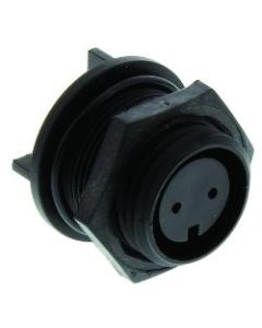 PX0413/02S | PX041302S | Bulgin 400 Series | Connector