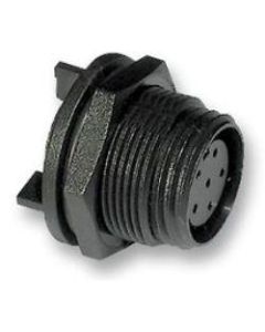 PX0413/06S | PX041306S | Bulgin 400 Series | Connector