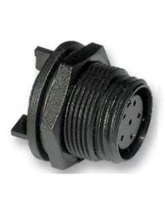 PX0413/08S | PX041308S | Bulgin 400 Series | Connector