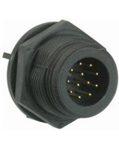 PX0413/12P/PC | PX041312PPC | Bulgin 400 Series | Connector