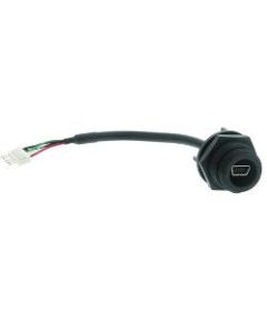 PX0446 | Bulgin Mini USB Lead