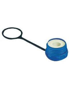 PX0485 | Sealing Cap | Bulgin 400 Series