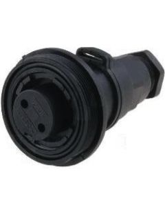 PX0737/S | PX0737S | Bulgin 2 Pole Female Connector 