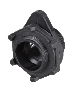 PX0802 | Bulgin Panel Mount Connector Body