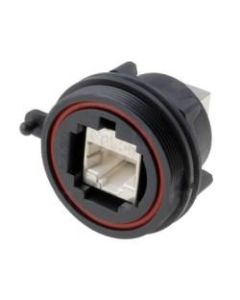 PX0833 | Bulgin Shielded Coupler