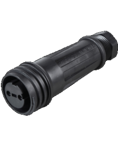 PX092102S02 | PX0921/02/S02 | Bulgin 900 Series Connector