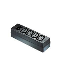 PXD200 | PXD200 | Compact IEC Distribution UNIT 4 Outlets