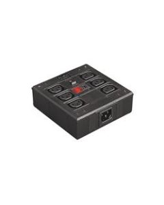 PXD701/561/10/1 | PXD701561101 |  IEC Distribution UNIT 6  Outlets