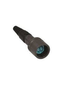 PXF6050C Fibre Optic Connector