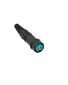 PXF6051A Fibre Optic Connector