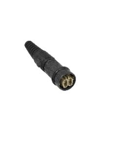 PXF6051B Fibre Optic Connector