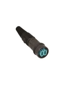 PXF6051C Fibre Optic Connector