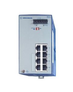 RS20-0800T1T1TDAUHH | Industrial Ethernet