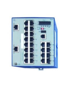 RS30 Unmanaged Switches