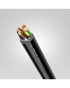 1133500 | ÖLFLEX® SERVO 2XSLCH-JB 4G1.5 | Servo Cable