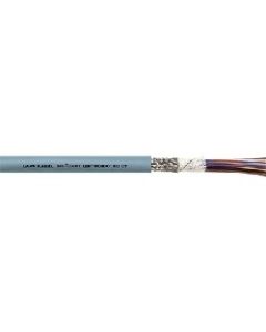 0027411 | UNITRONIC FD CY 3X0.14 | Screened Data Cable