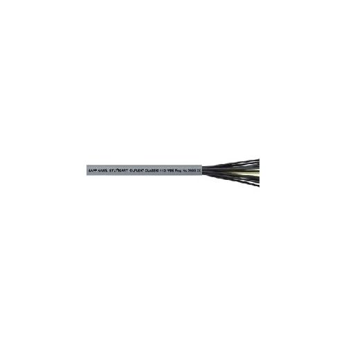 Control cable LAPP ÖLFLEX CLASSIC 110 5G6 - 1119605