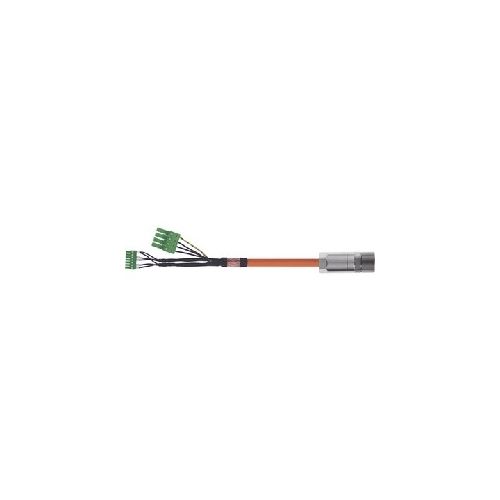 70392839 SERVO R M RKL 4302 010 10M Servo Cable