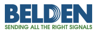 Belden Logo
