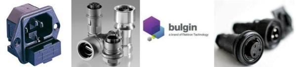 Bulgin Logo