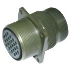 CM Series Compatible with MIL Spec