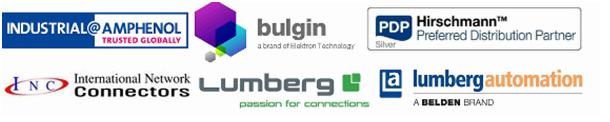 Brand Logos