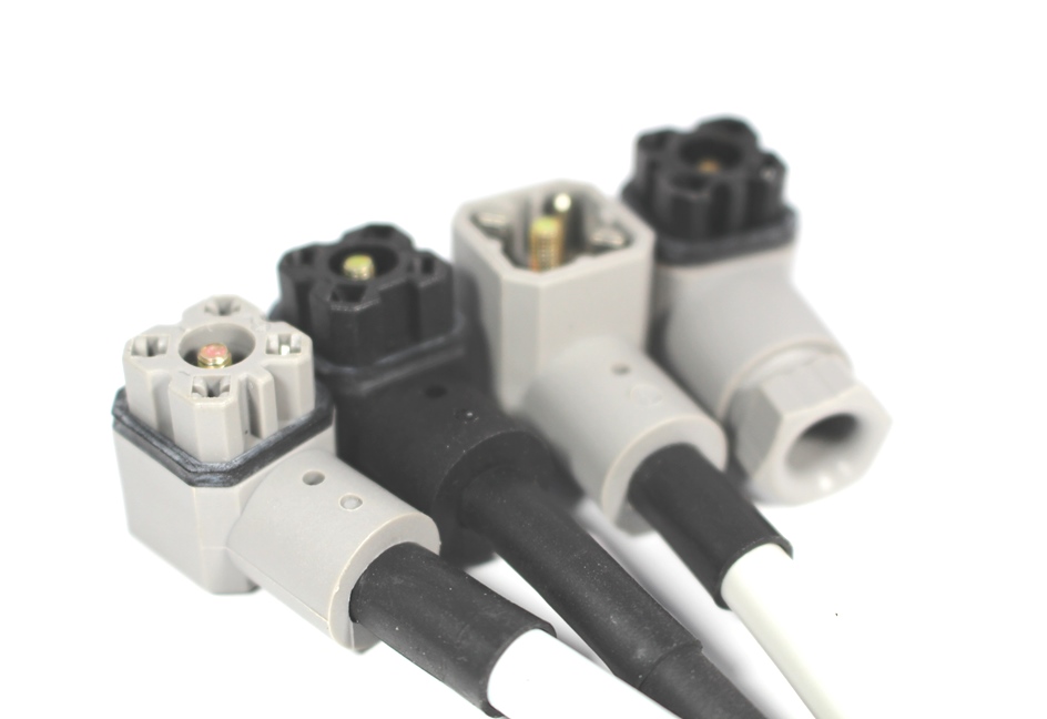G-Series Compact Connectors