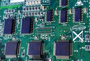  Surface Mount PCB