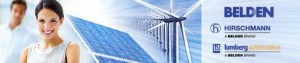 Green Technology from Belden