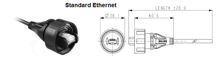 Standard Ethernet