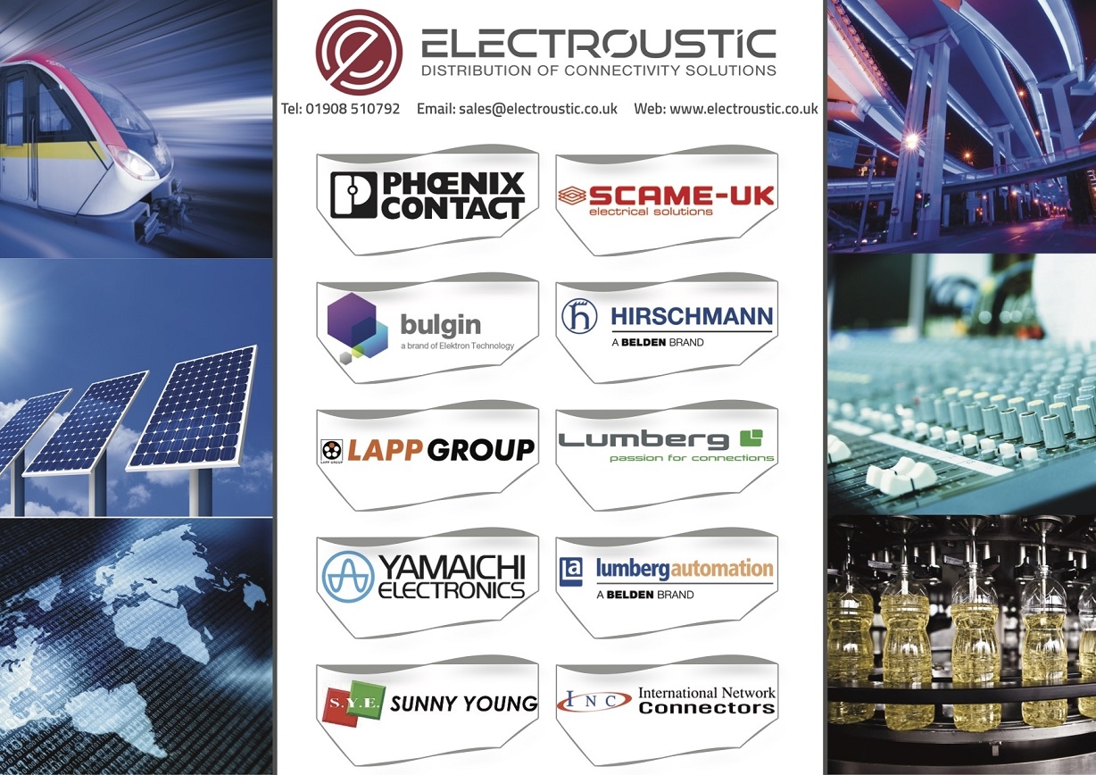 Complete Electronics Ltd Line Card
