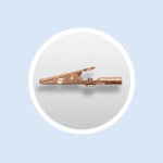 Crocodile Clips for Test & Measure