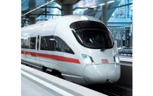 Connectivity solution for railway applications
